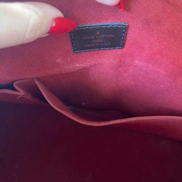 Louis Vuitton bag - Picture 6 of 14